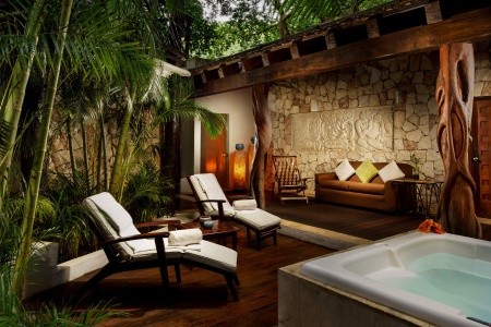 The Reef Playacar Resort & Spa - 17