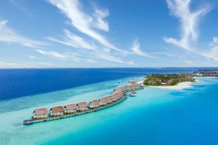 Saii Lagoon Maldives - 4