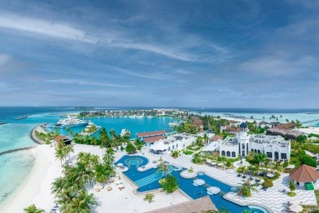 Saii Lagoon Maldives - 6