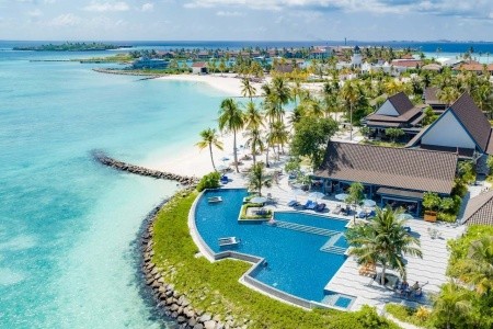 Saii Lagoon Maldives - 7