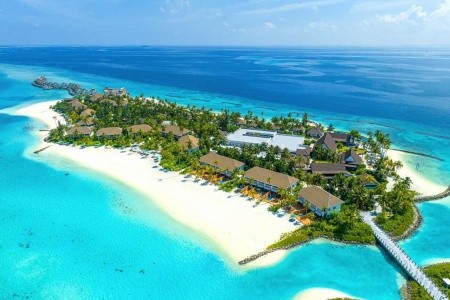 Saii Lagoon Maldives - 8