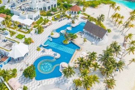 Saii Lagoon Maldives - 10