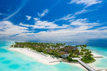 Saii Lagoon Maldives - 13