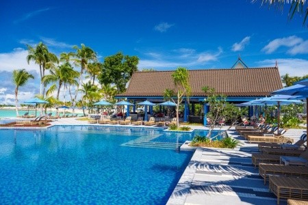 Saii Lagoon Maldives - 14