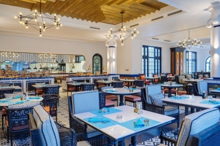 Saii Lagoon Maldives - 19