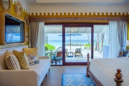 Saii Lagoon Maldives - 25