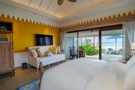 Saii Lagoon Maldives - 26