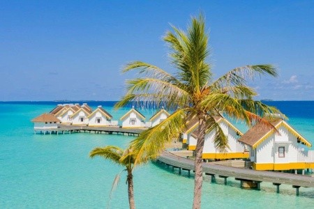 Saii Lagoon Maldives - 28