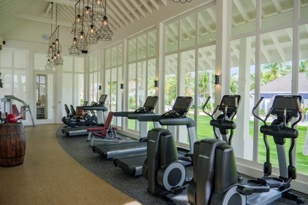 Saii Lagoon Maldives - 29