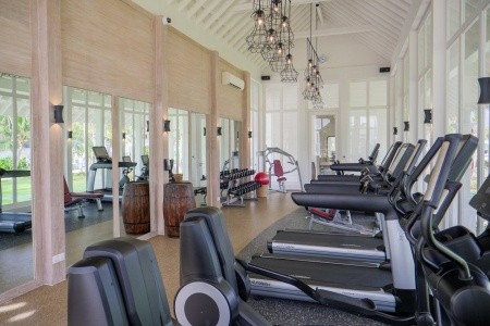 Saii Lagoon Maldives - 30