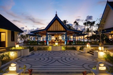 Saii Lagoon Maldives - 31