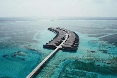 Jawakara Islands Maldives - 2