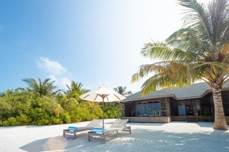 Jawakara Islands Maldives - 8