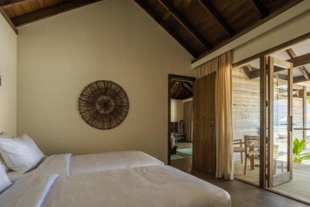 Jawakara Islands Maldives - 9