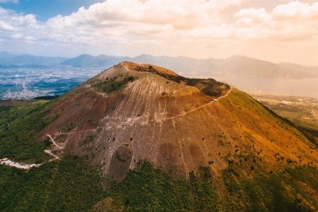 ITÁLIE - NEAPOLSKÝ ZÁLIV - OSTROVY CAPRI A PROCIDA - 7