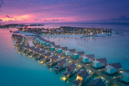 Hard Rock Maldives - 2