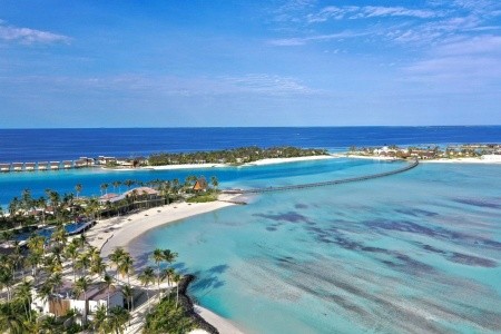 Hard Rock Maldives - 5