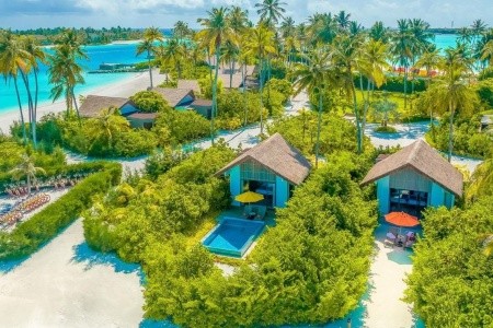 Hard Rock Maldives - 13