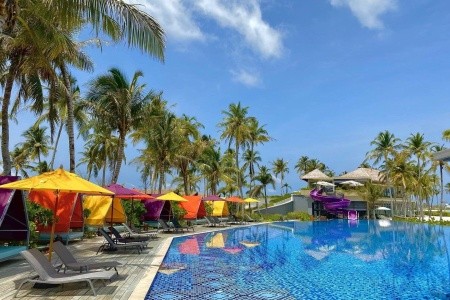 Hard Rock Maldives - 19