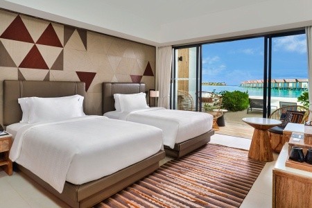 Hard Rock Maldives - 21