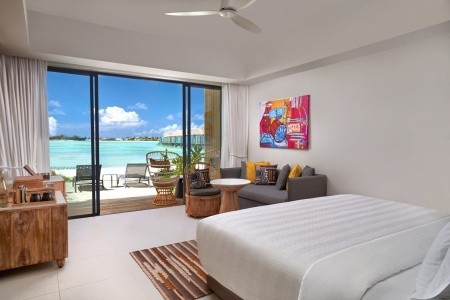 Hard Rock Maldives - 23