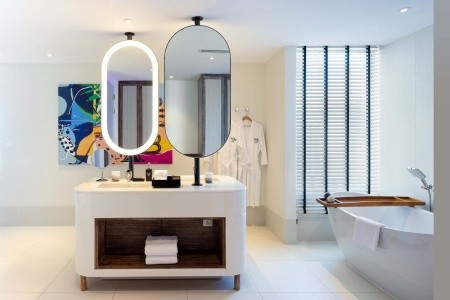 Hard Rock Maldives - 24