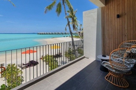 Hard Rock Maldives - 25