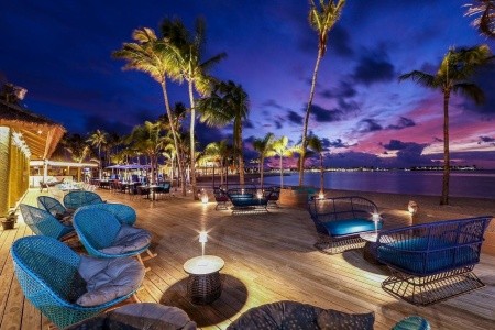 Hard Rock Maldives - 26