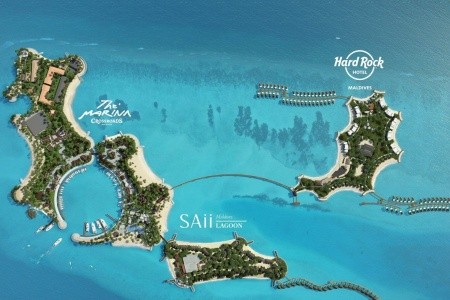 Hard Rock Maldives - 31