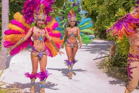 Hard Rock Maldives - 32