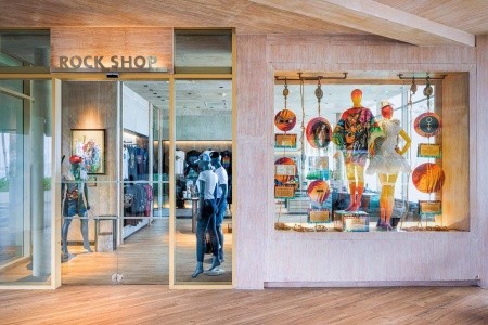 Hard Rock Maldives - 34