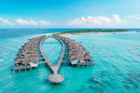 Fairmont Maldives Sirru Fen Fushi - 3