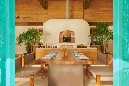 Fairmont Maldives Sirru Fen Fushi - 6