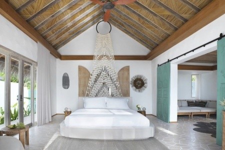 Fairmont Maldives Sirru Fen Fushi - 8