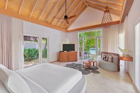 Fairmont Maldives Sirru Fen Fushi - 17