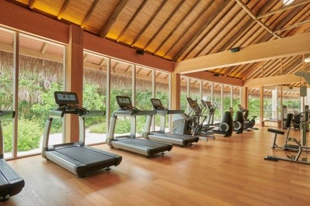 Fairmont Maldives Sirru Fen Fushi - 20