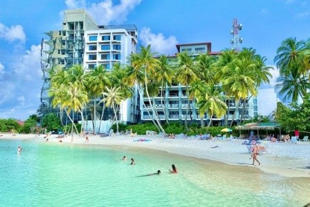 Kaani Grand Seaview - 2