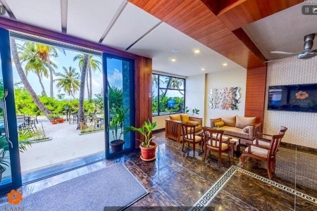 Kaani Grand Seaview - 7