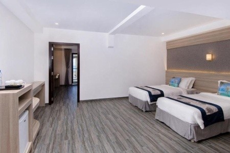 Kaani Grand Seaview - 8