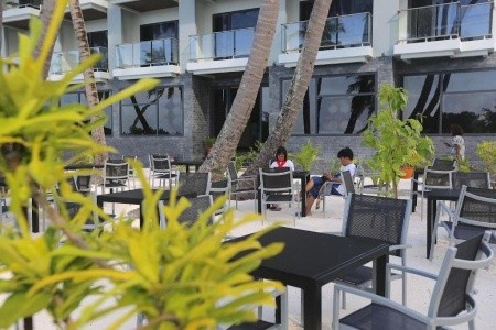 Kaani Grand Seaview - 11