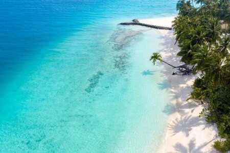 Fiyavalhu Maldives - 3