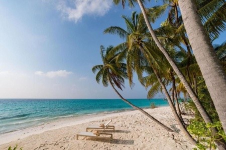 Fiyavalhu Maldives - 5