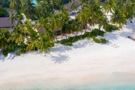 Fiyavalhu Maldives - 7