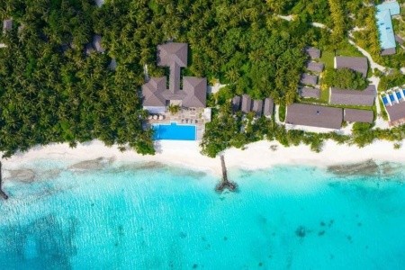 Fiyavalhu Maldives - 8