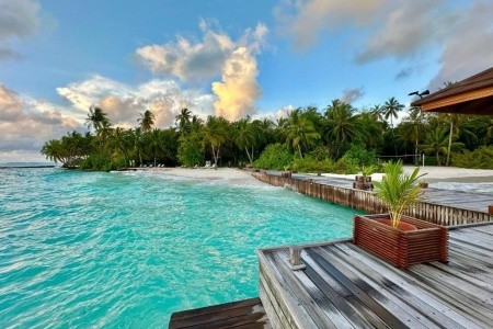 Fiyavalhu Maldives - 9