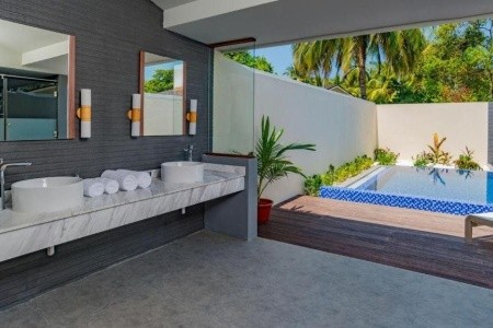 Fiyavalhu Maldives - 10