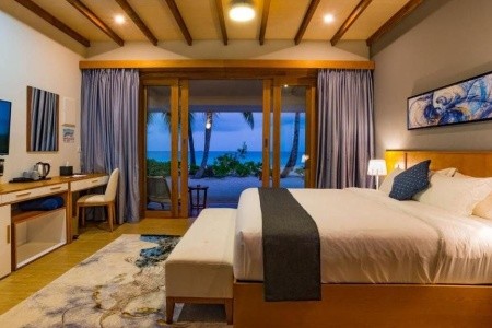 Fiyavalhu Maldives - 13