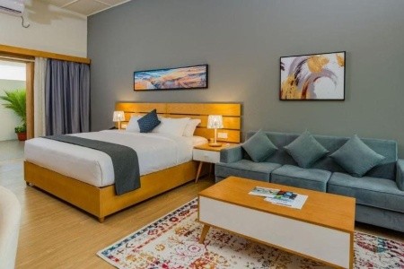 Fiyavalhu Maldives - 15