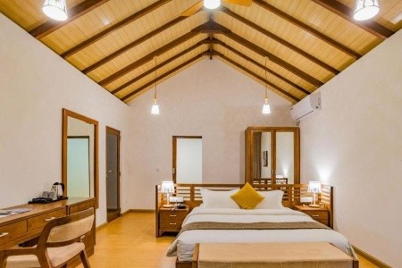 Fiyavalhu Maldives - 16