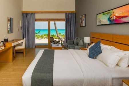 Fiyavalhu Maldives - 17